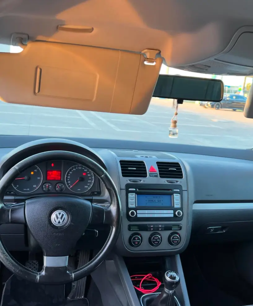 Rent a car in Tirana