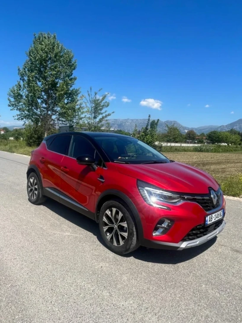 Louer une voiture à Tirana