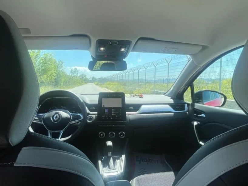 Louer une voiture à Tirana