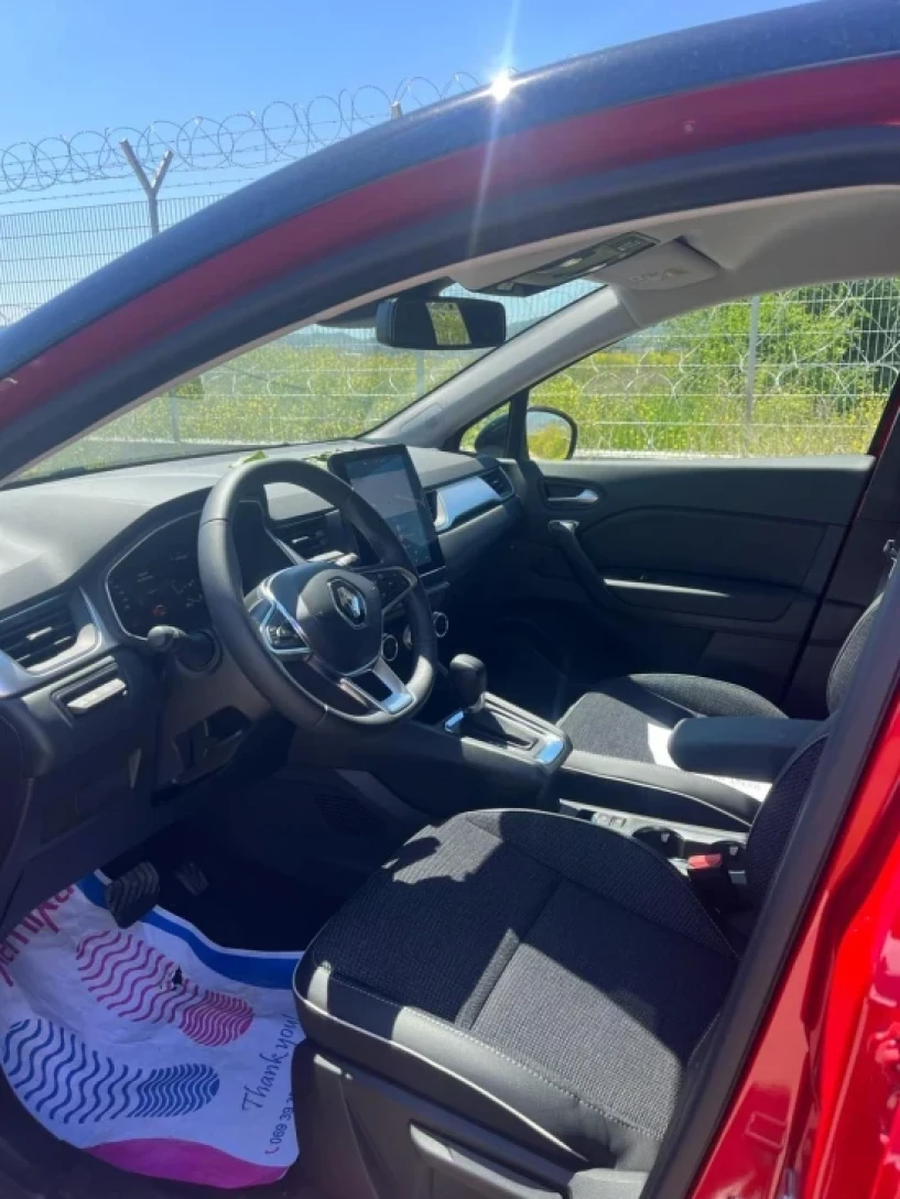 Louer une voiture à Tirana