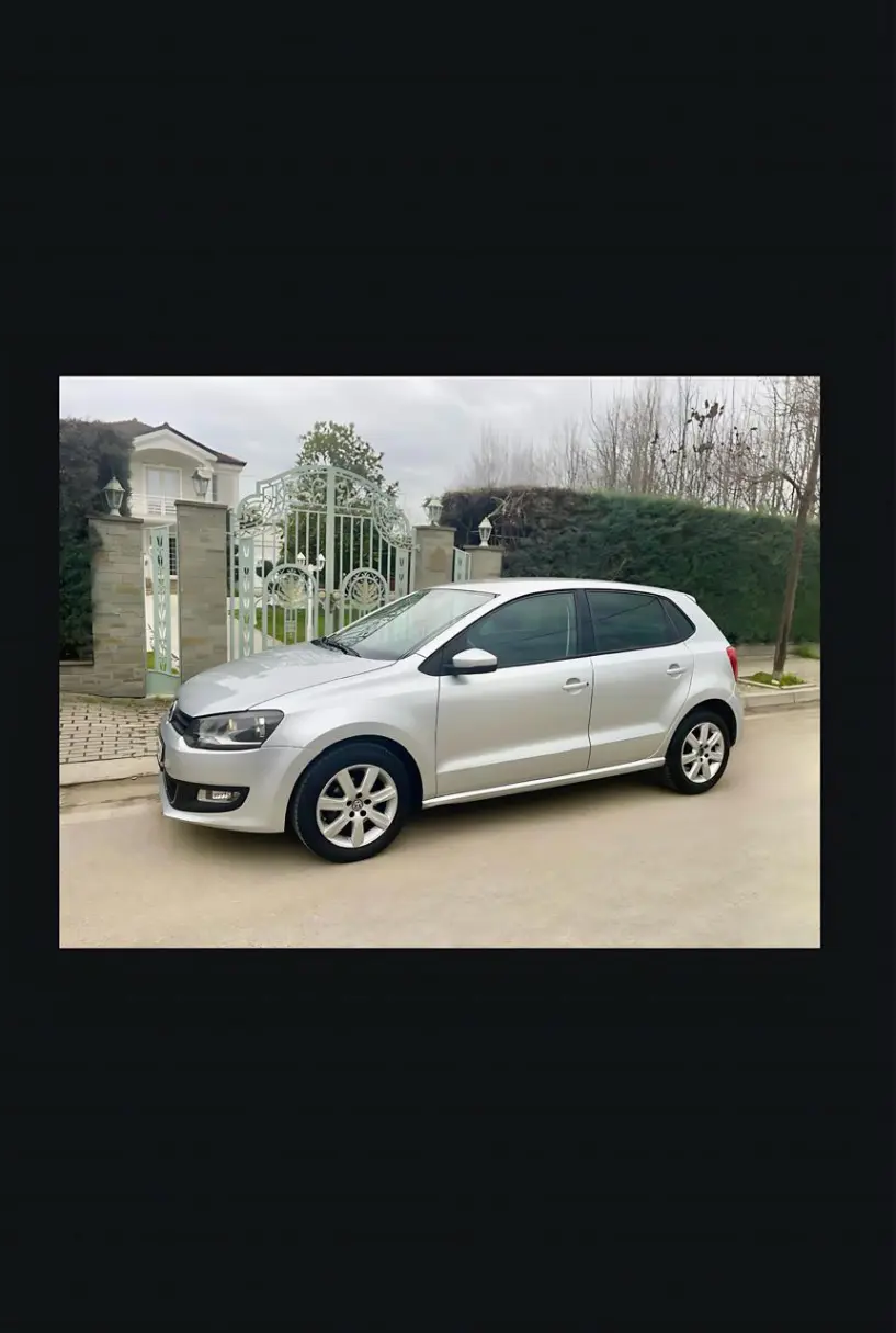 Rent a car in Tirana