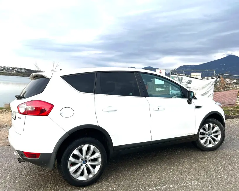 Rent a car in Tirana