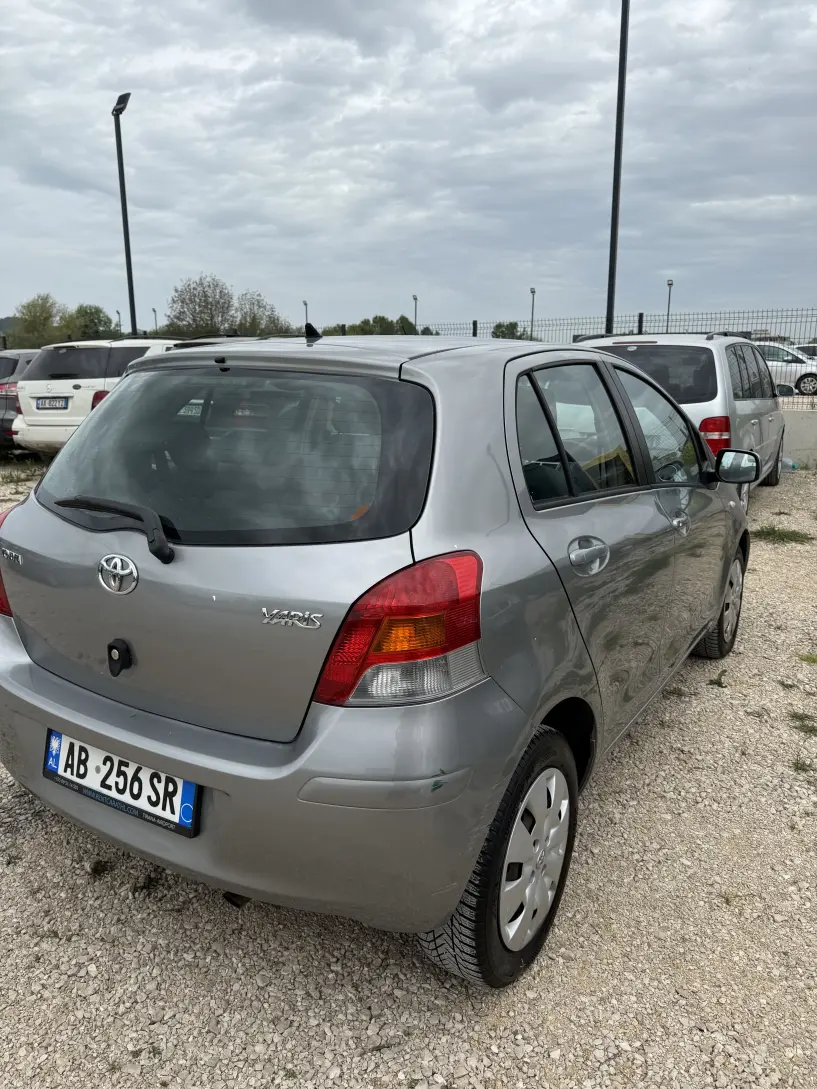 Rent a car in Tirana