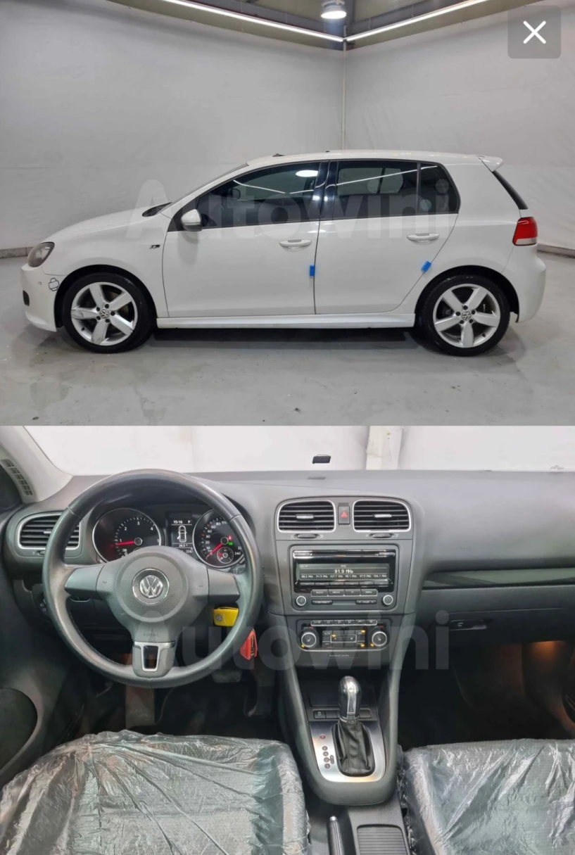 Auto mieten in Tirana