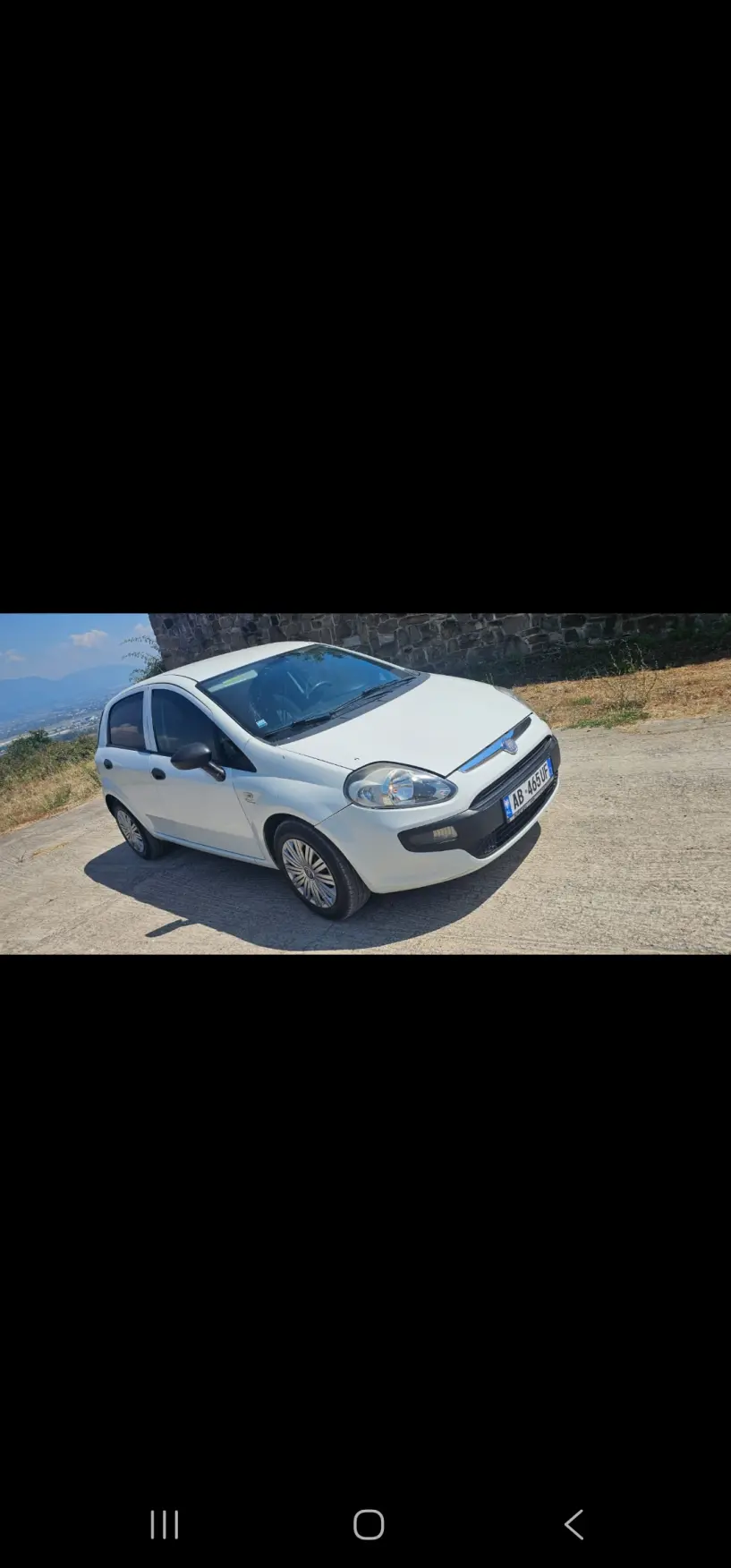 Rent a car in Tirana