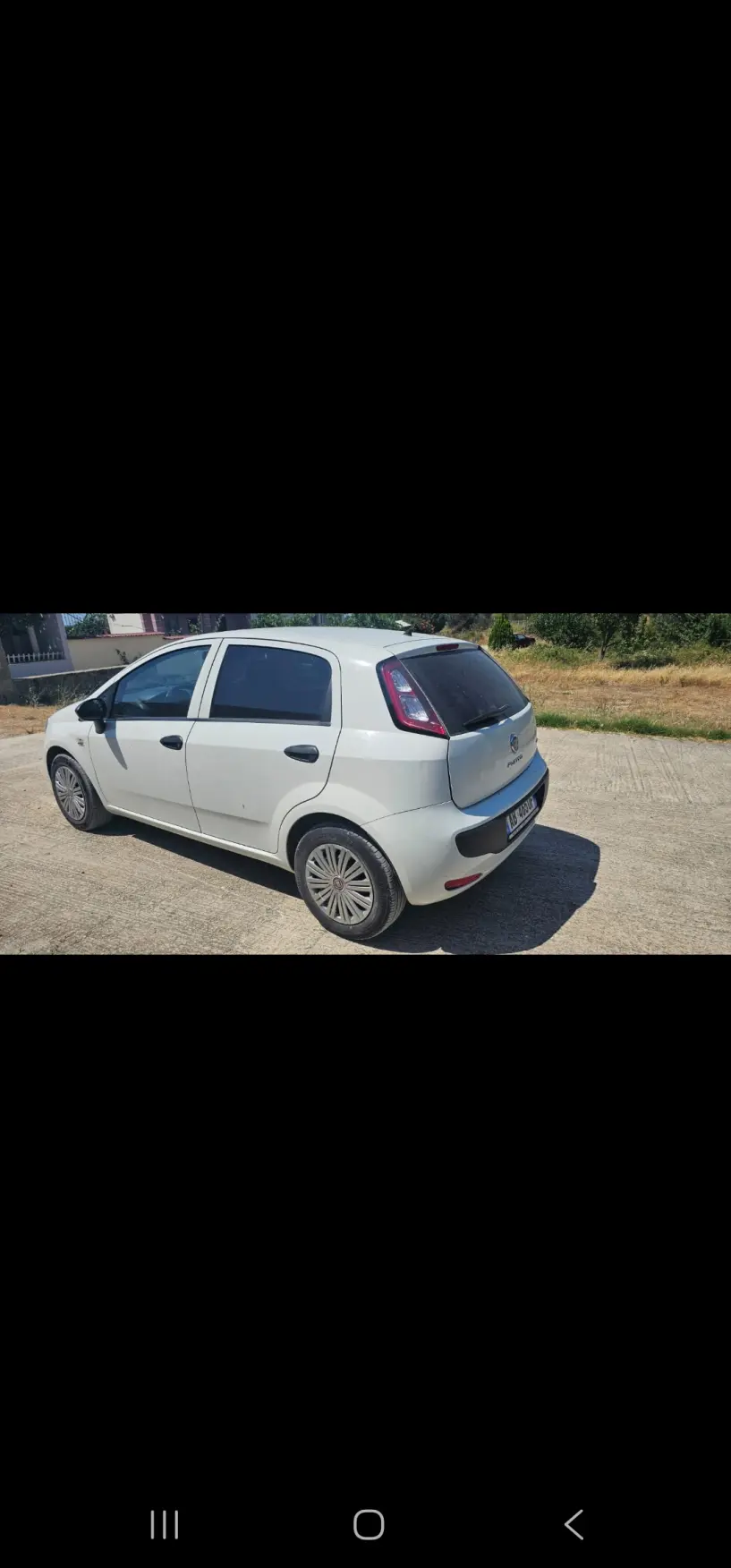 Rent a car in Tirana