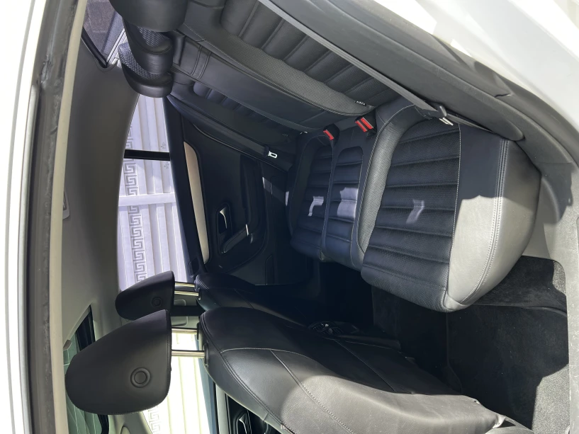 Auto mieten in Tirana