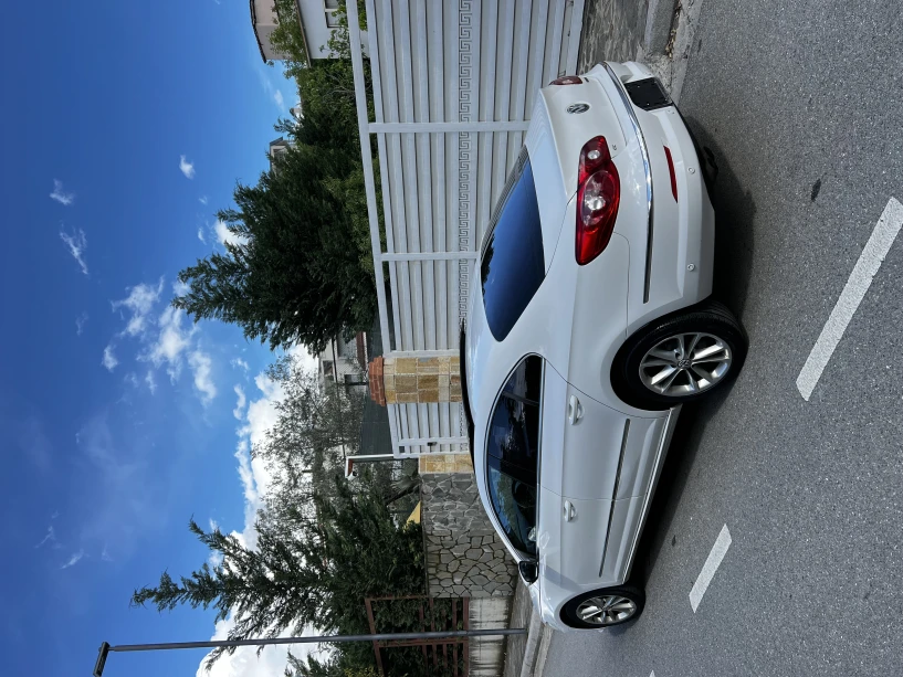 Auto mieten in Tirana