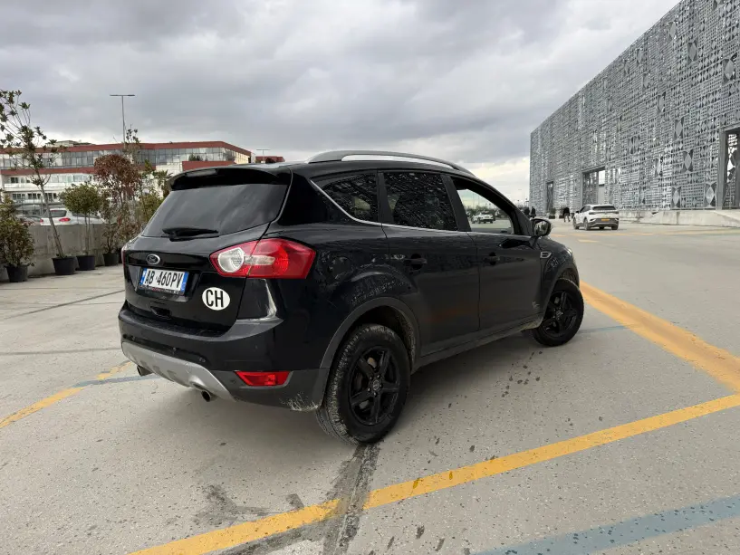 Rent a car in Tirana