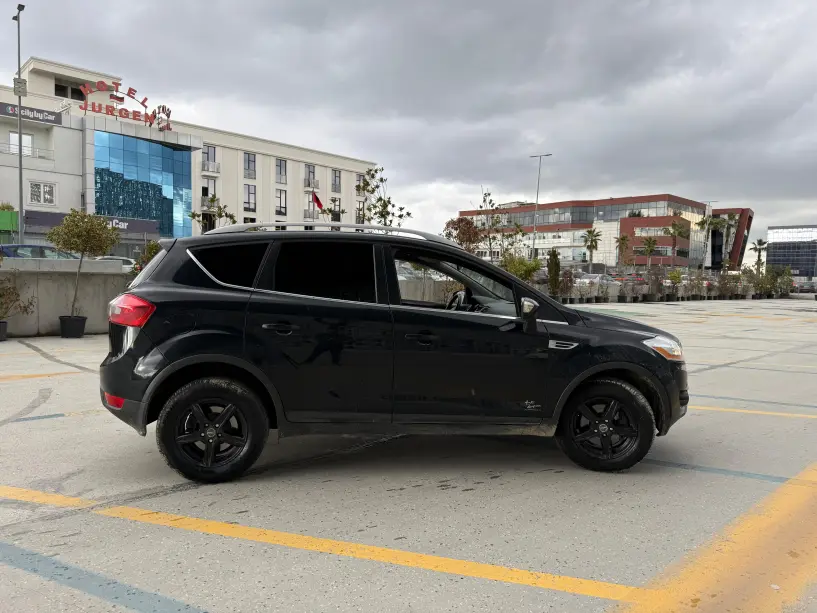 Rent a car in Tirana