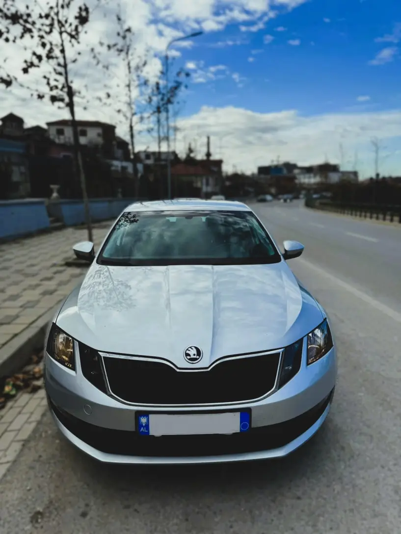 Rent a car in Tirana