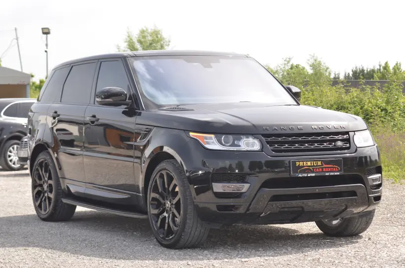 Wynajmij samochód w Tirana