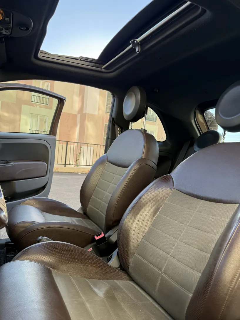 Auto mieten in Tirana