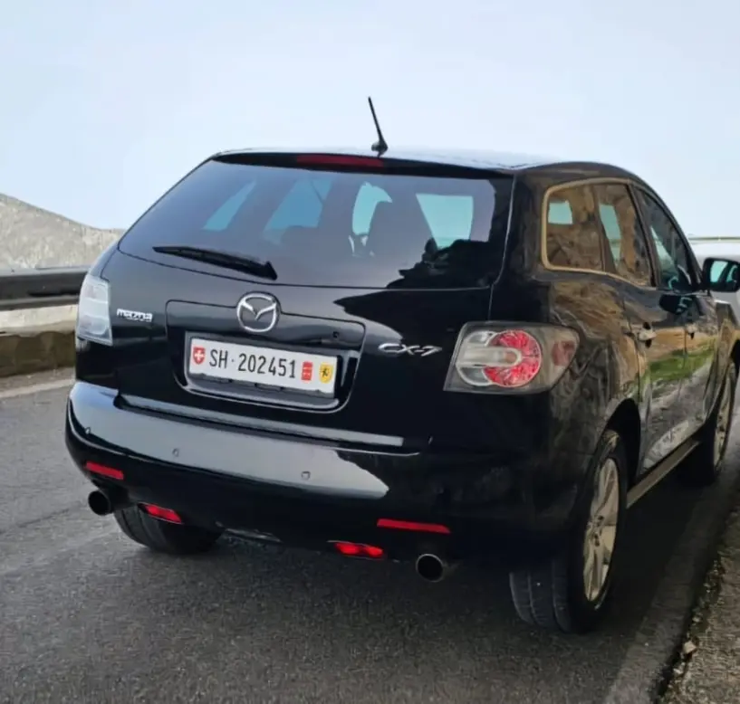 Rent a car in Tirana