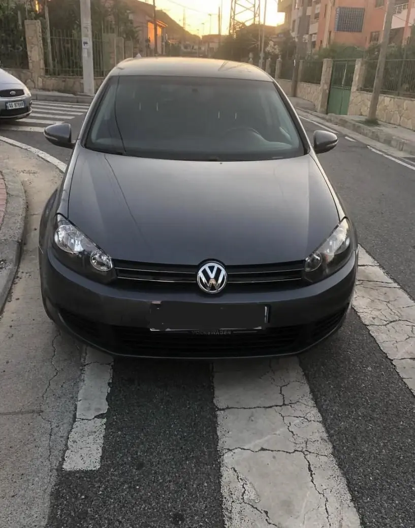 Rent a car in Tirana