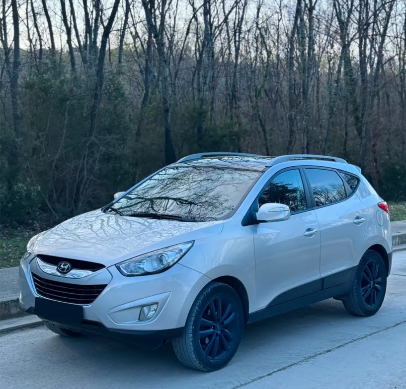 Rent a car in Tirana