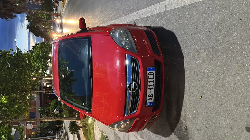 Rent a car in Durrës