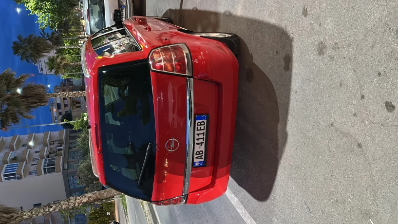 Rent a car in Durrës