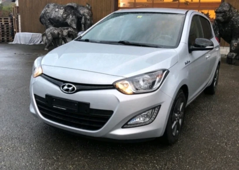 Rent a car in Tirana