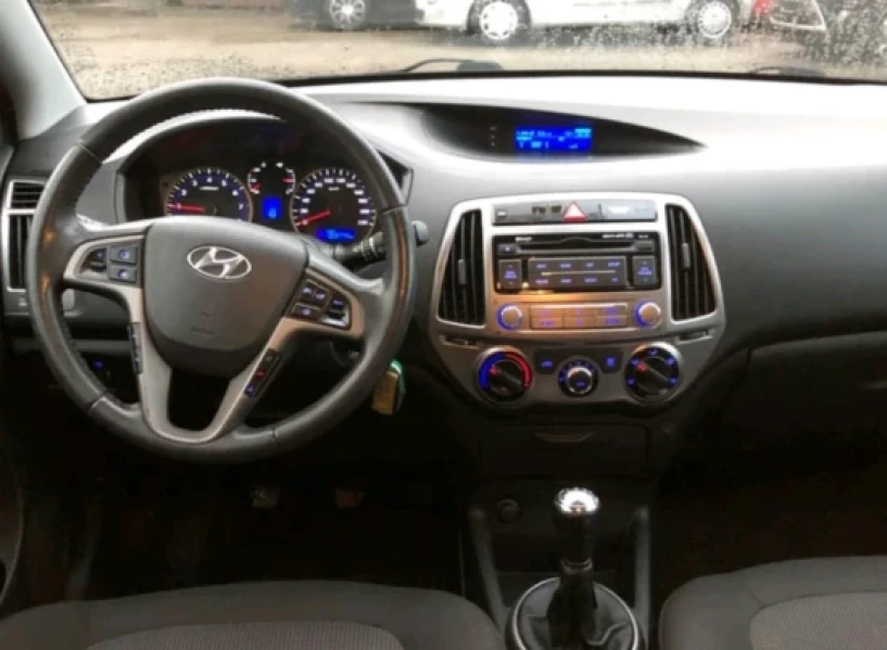 Rent a car in Tirana