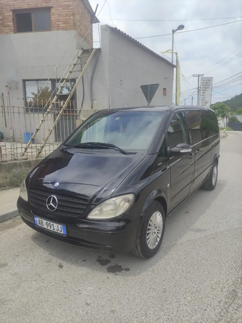 Rent a car in Tirana