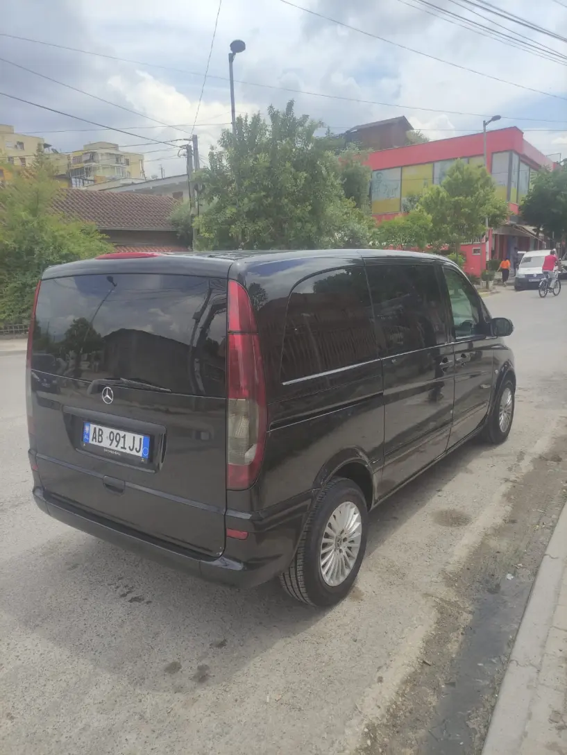 Rent a car in Tirana
