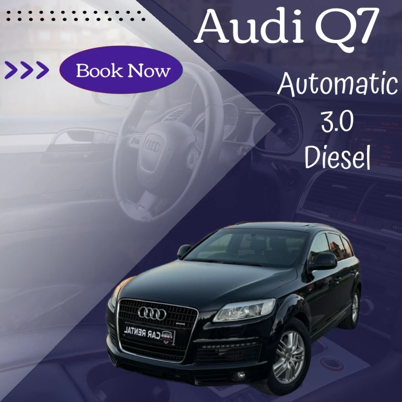 Alquila un coche en Tirana