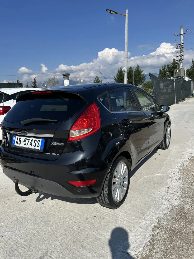 Rent a car in Tirana