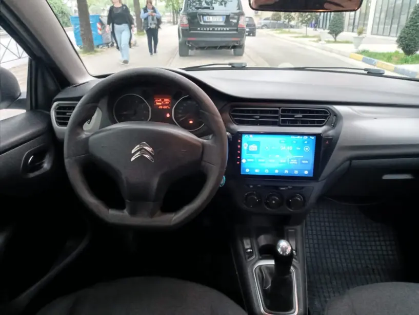 Rent a car in Tirana