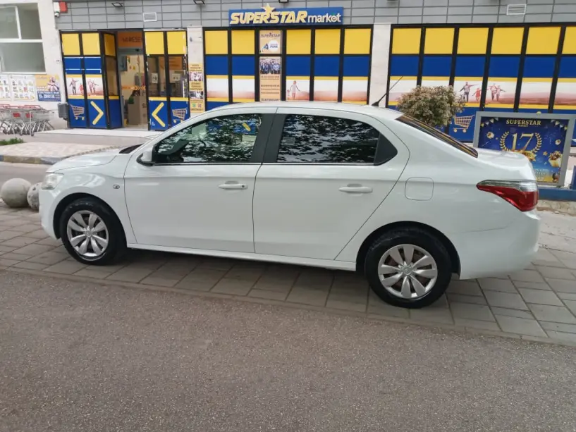 Rent a car in Tirana