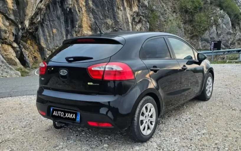 Auto mieten in Tirana