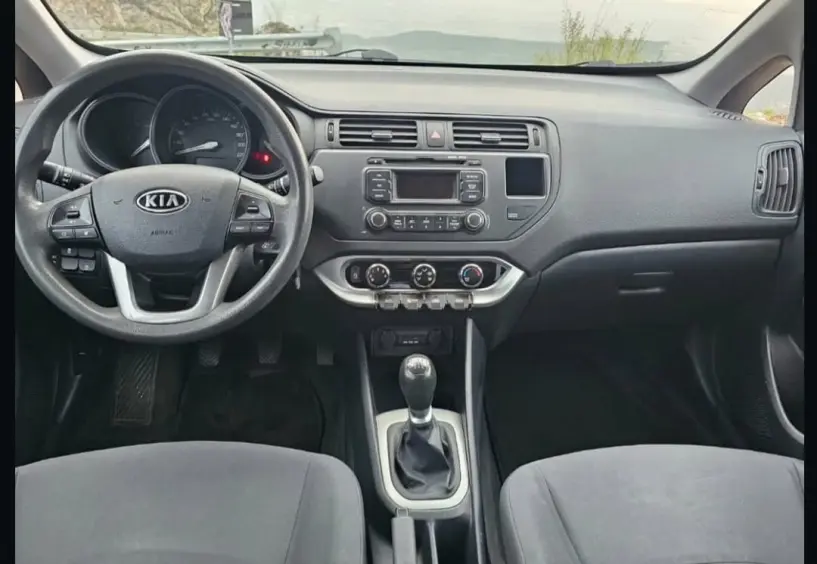 Auto mieten in Tirana