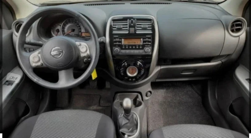 Rent a car in Tirana