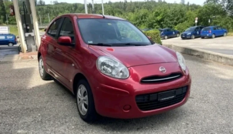 Rent a car in Tirana