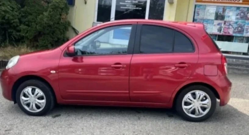 Rent a car in Tirana