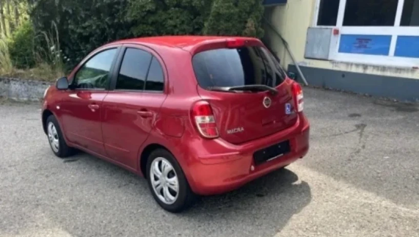 Rent a car in Tirana