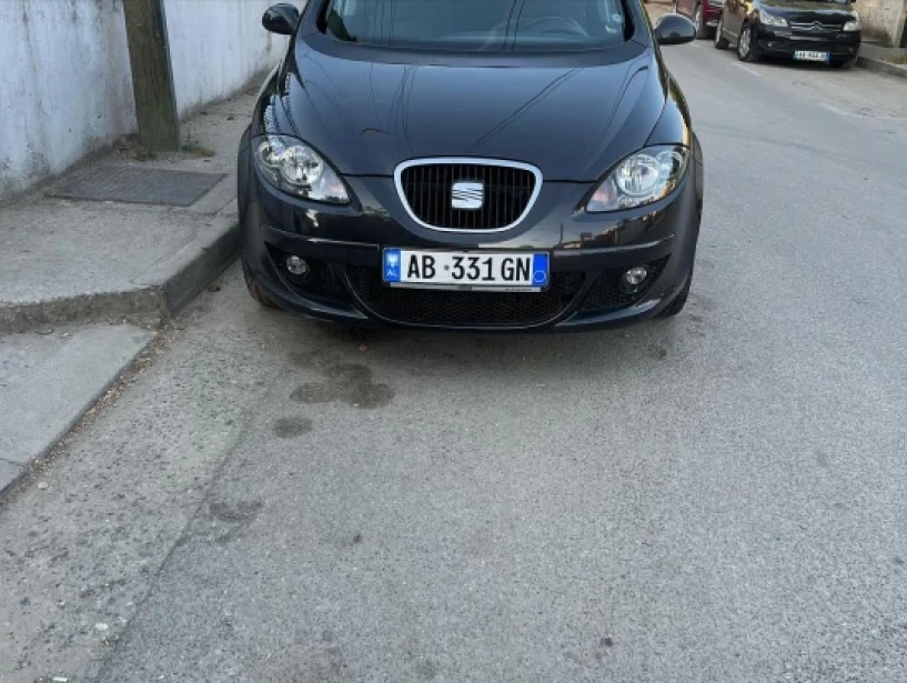 Auto mieten in Tirana