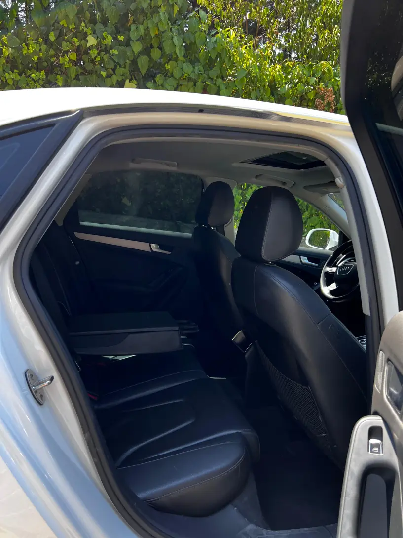 Louer une voiture à Tirana