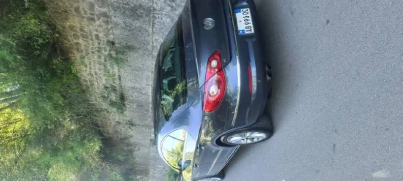 Louer une voiture à Elbasan