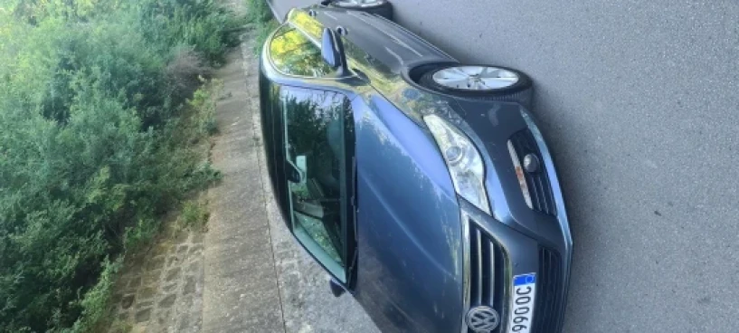 Louer une voiture à Elbasan