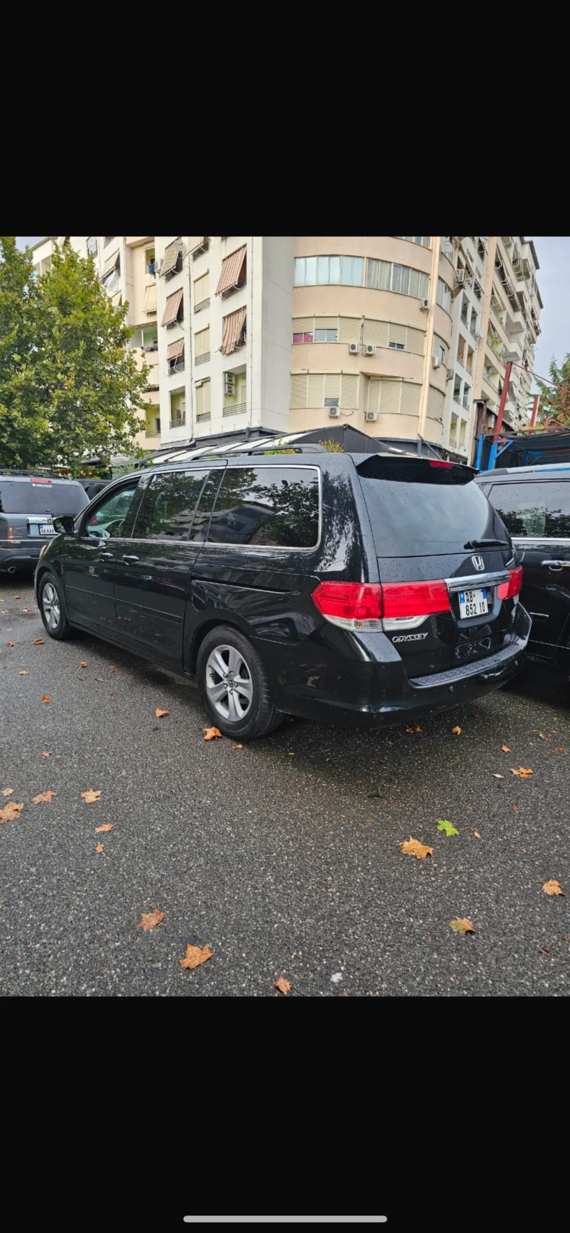 Alquila un coche en Tirana