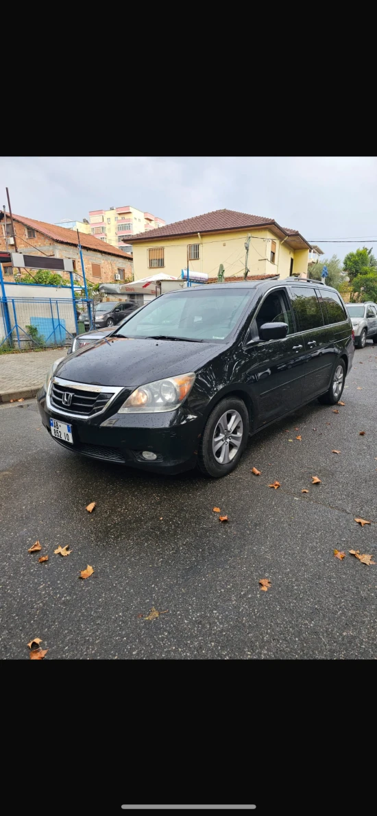 Rent a 2010 Hyundai Other in Tirana