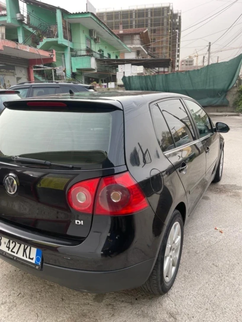 Auto mieten in Tirana