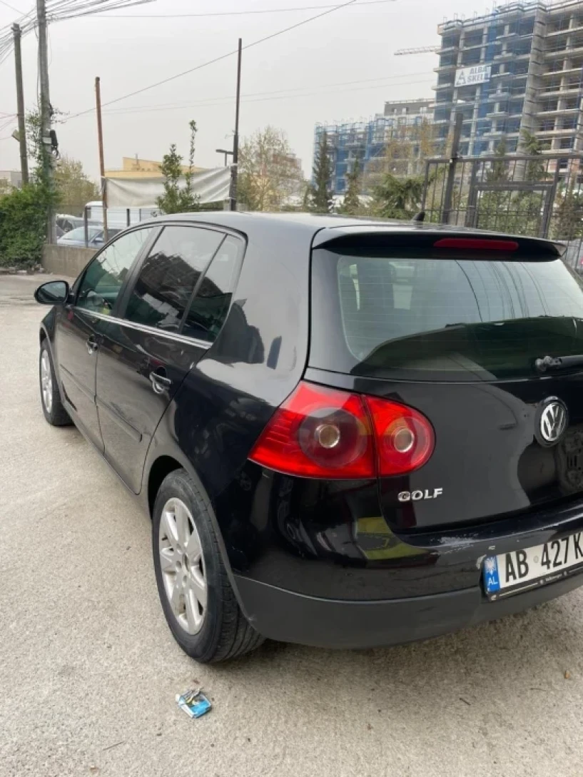 Auto mieten in Tirana