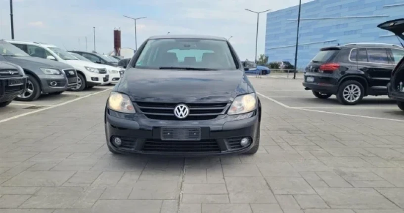 Auto mieten in Tirana