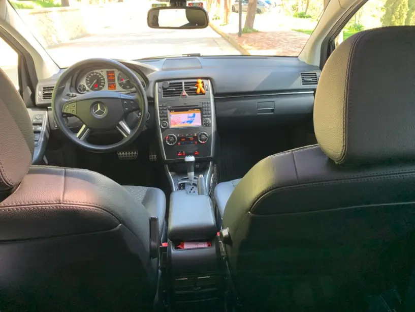 Auto mieten in Tirana