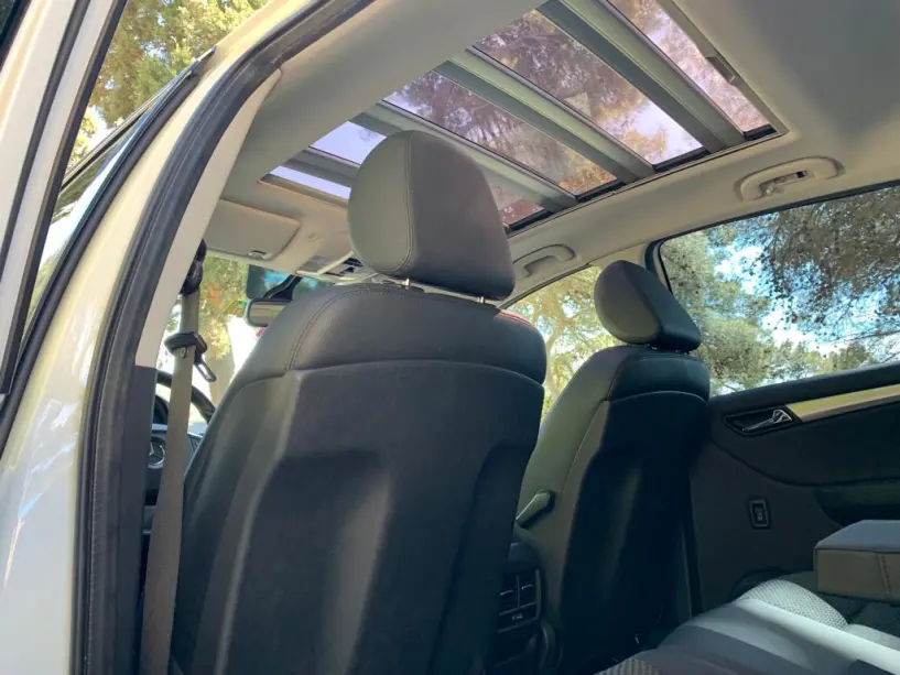 Auto mieten in Tirana