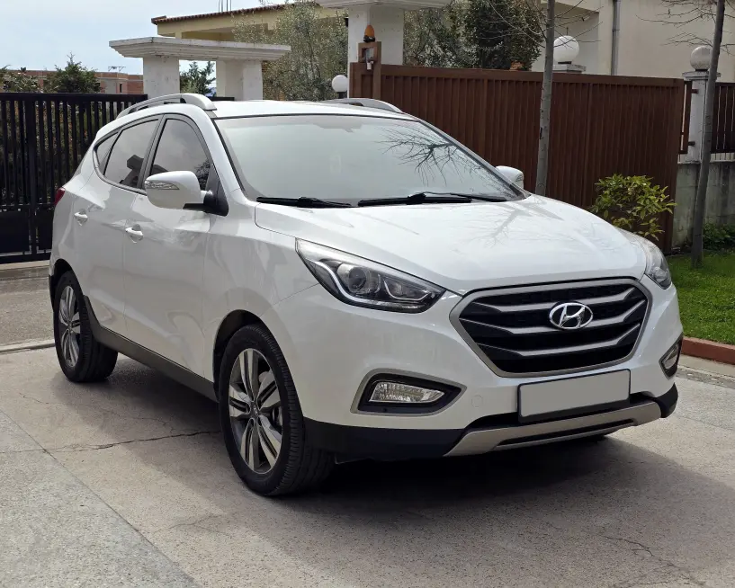 Wynajmij samochód w Tirana