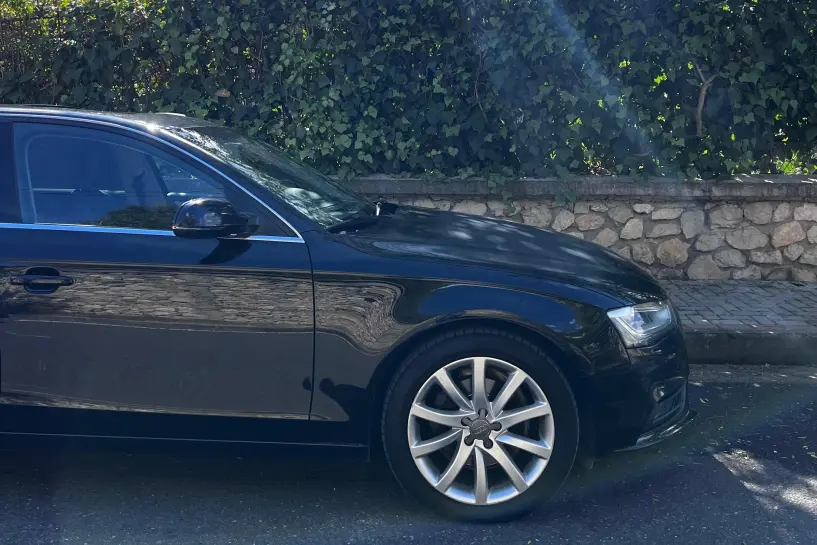 Rent a car in Tirana