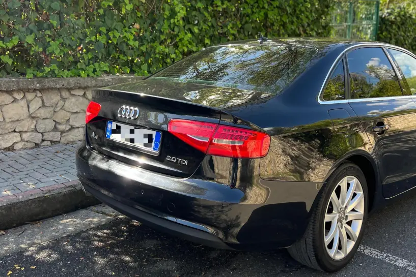 Rent a car in Tirana